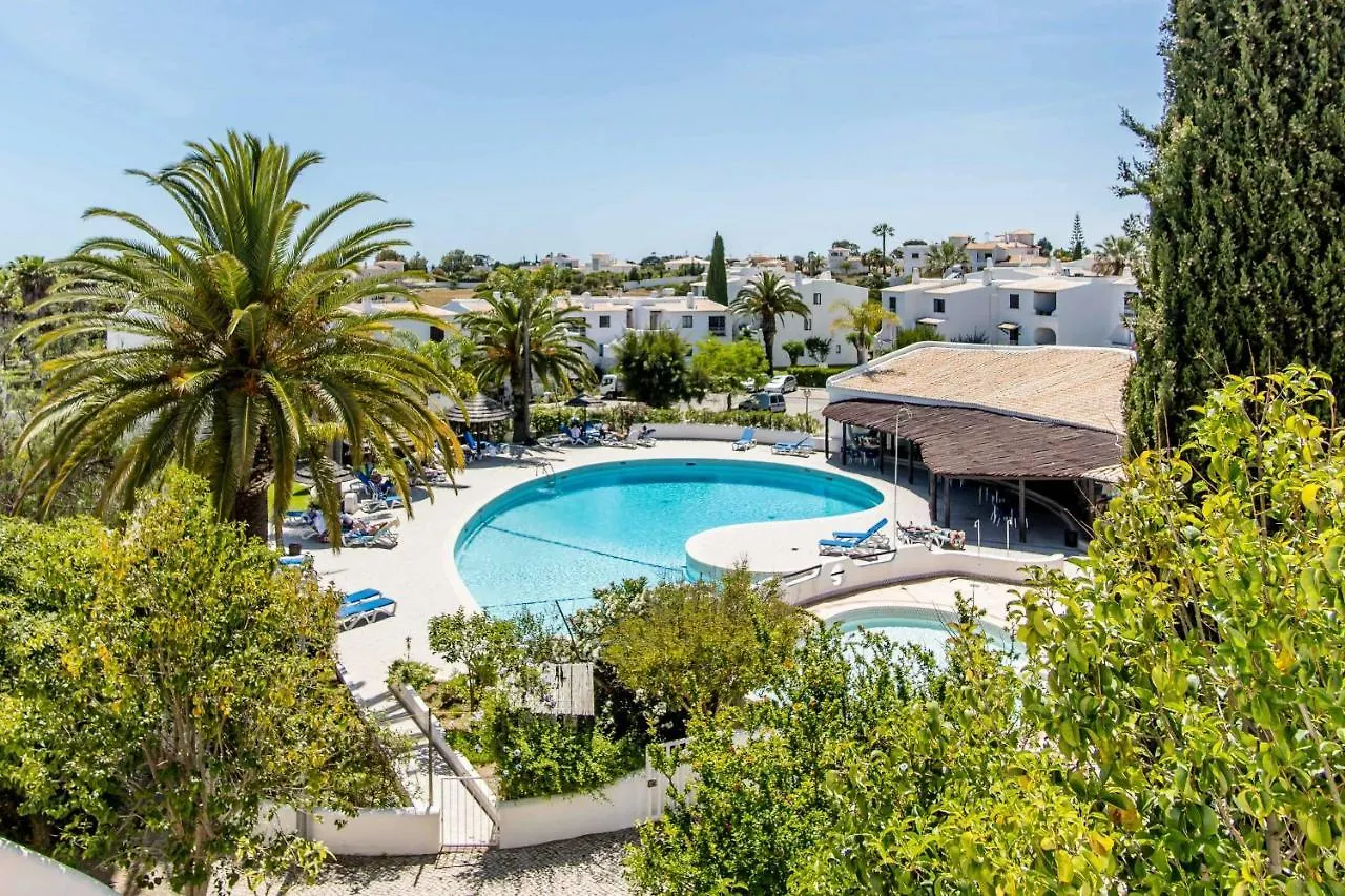 Apartment #082 Sao Rafael By Home Holidays Albufeira