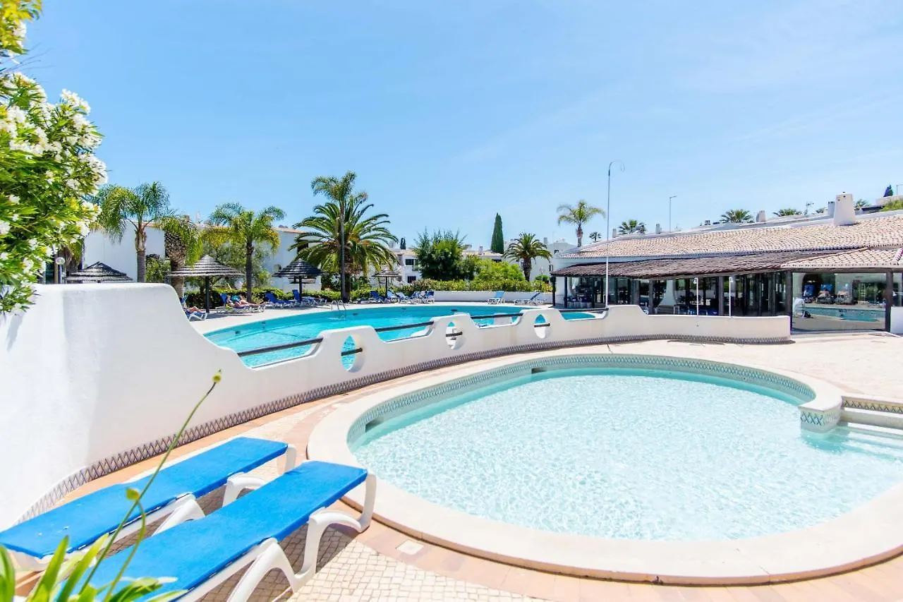 #082 Sao Rafael By Home Holidays Albufeira