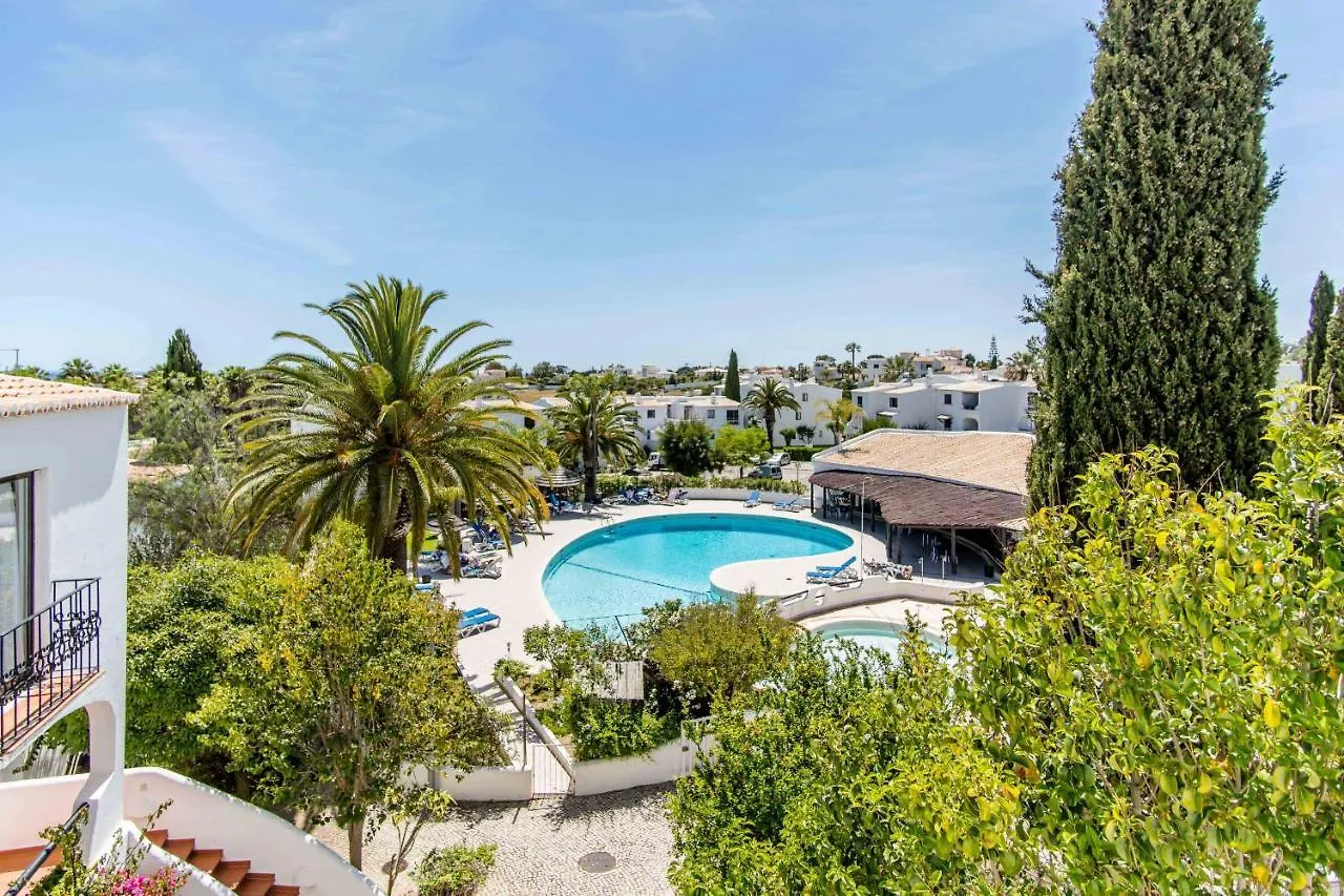 #082 Sao Rafael By Home Holidays Albufeira Apartment
