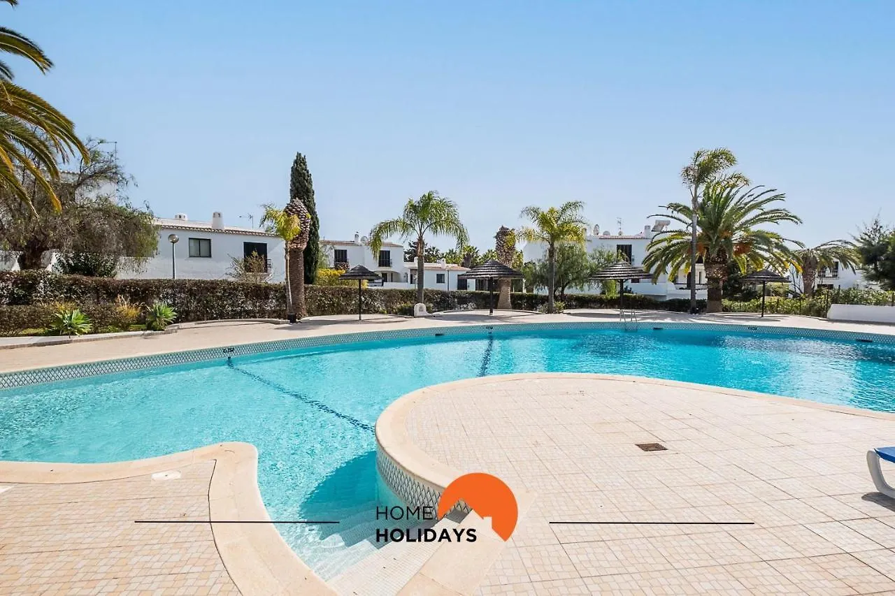 #082 Sao Rafael By Home Holidays Albufeira