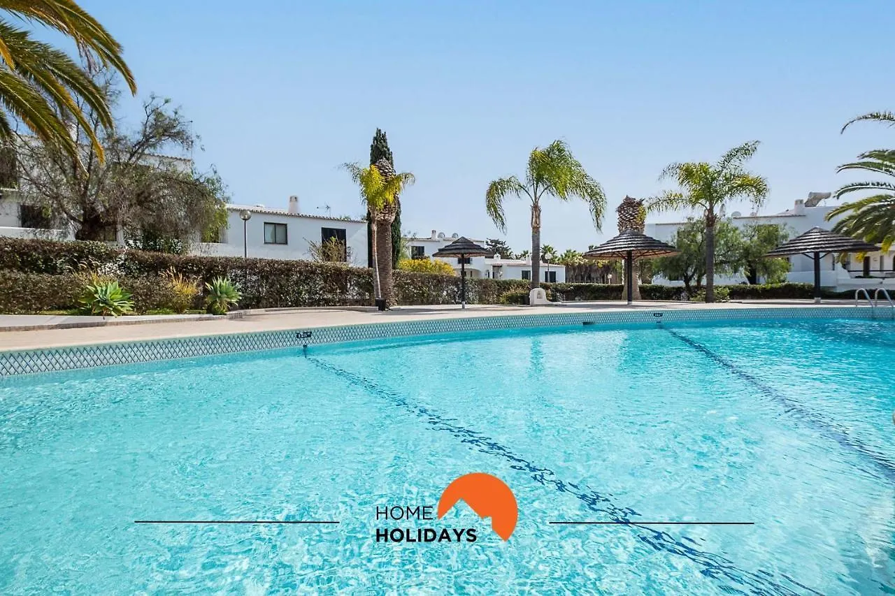 #082 Sao Rafael By Home Holidays Albufeira