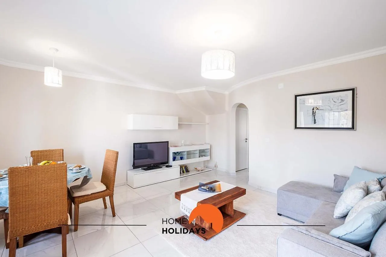 Apartment #082 Sao Rafael By Home Holidays Albufeira