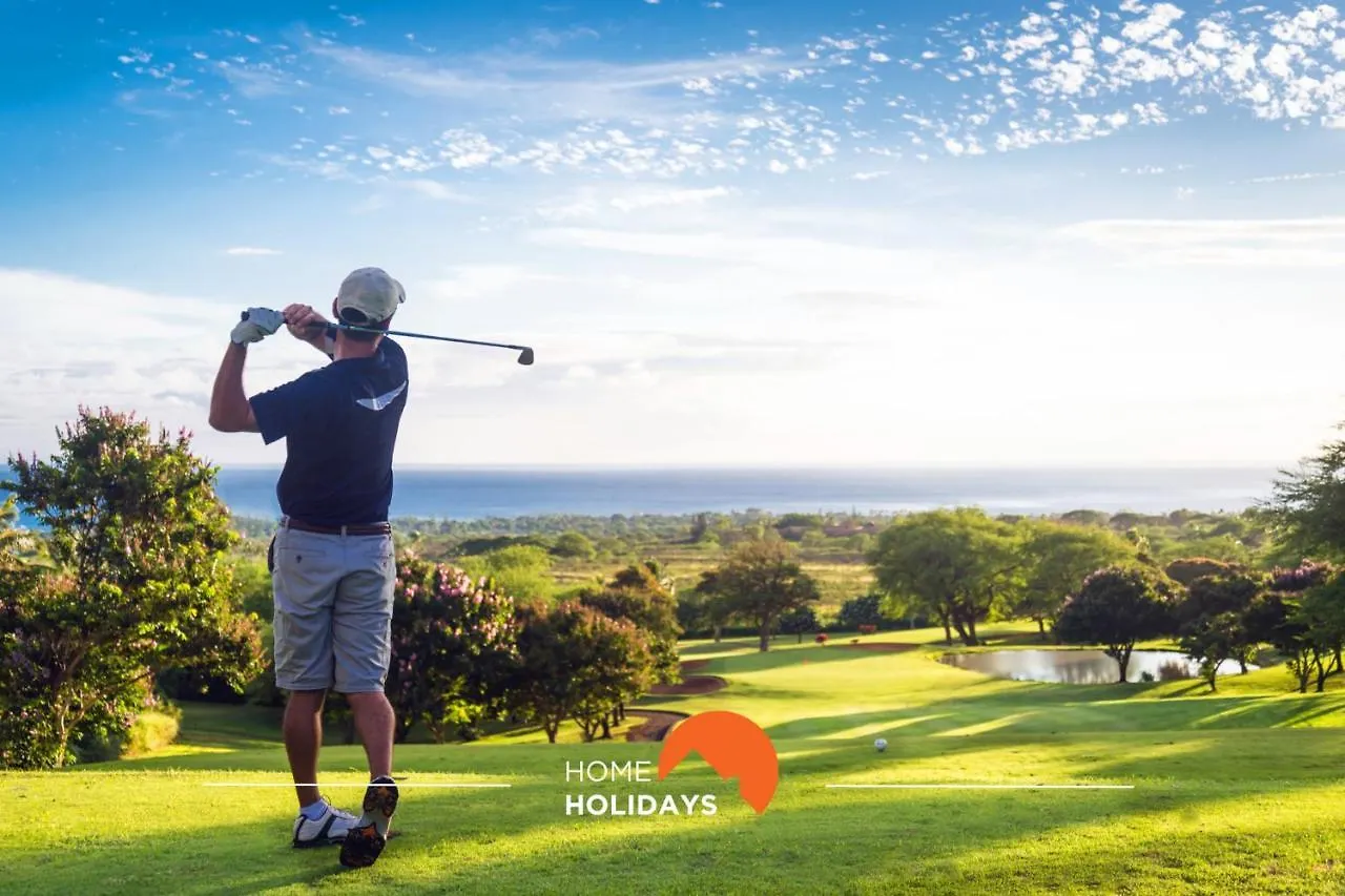 #082 Sao Rafael By Home Holidays Albufeira