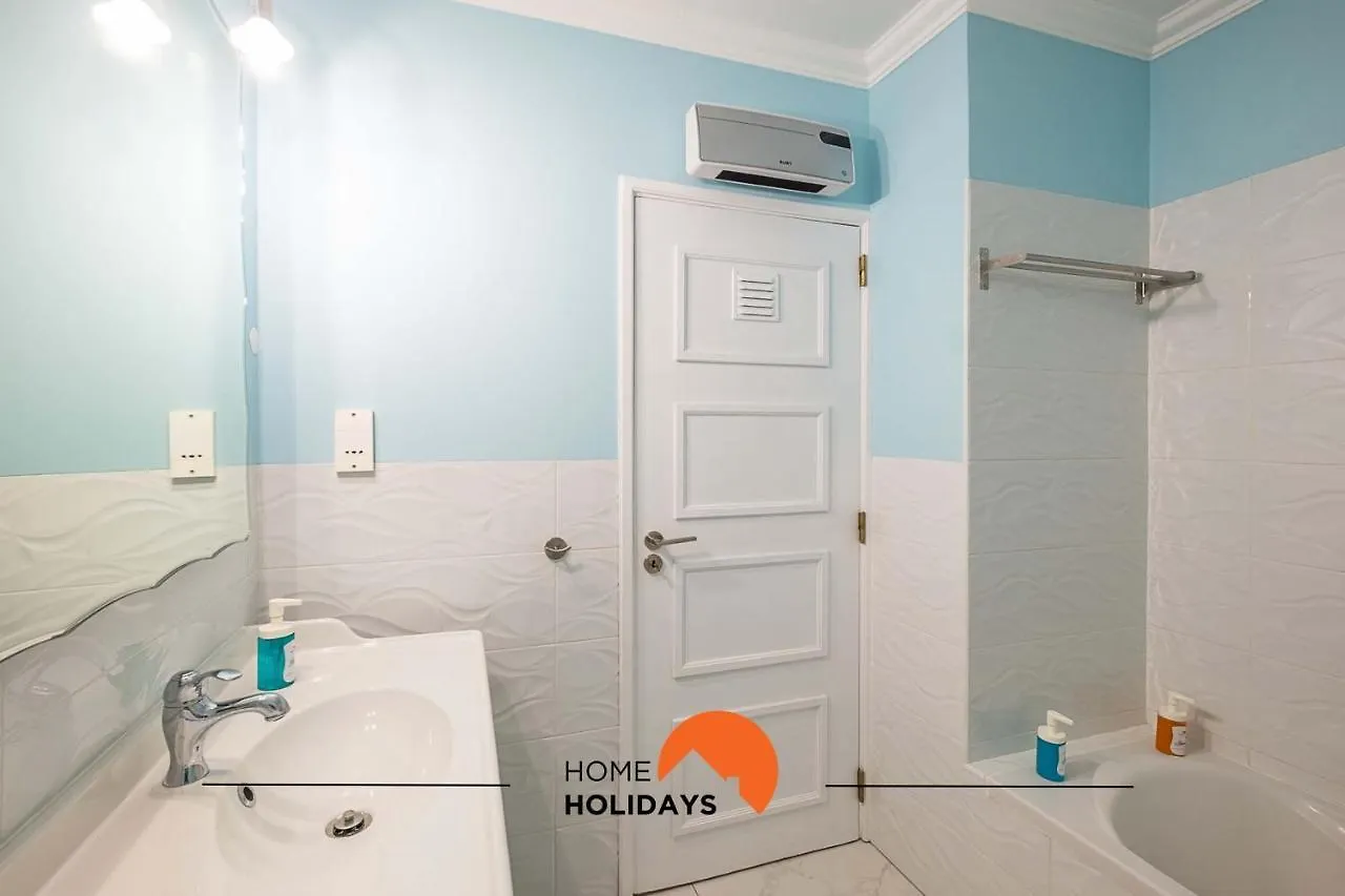 #082 Sao Rafael By Home Holidays Albufeira Portugal